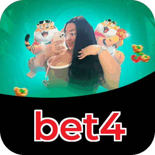 Catálogo de jogos bet4 com fornecedores Pragmatic Play, Evolution, NetEnt