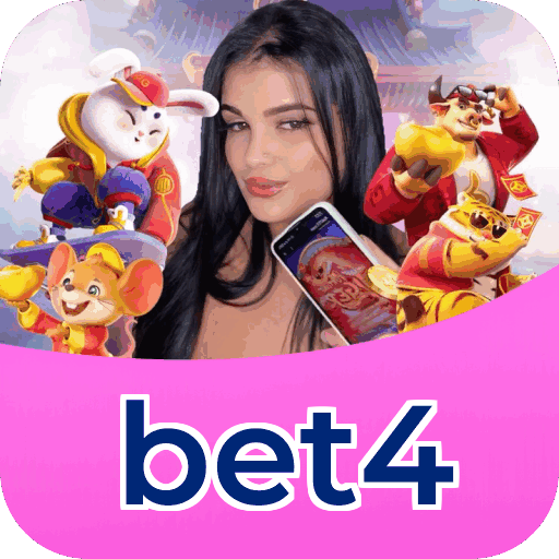 Aplicativo mobile bet4